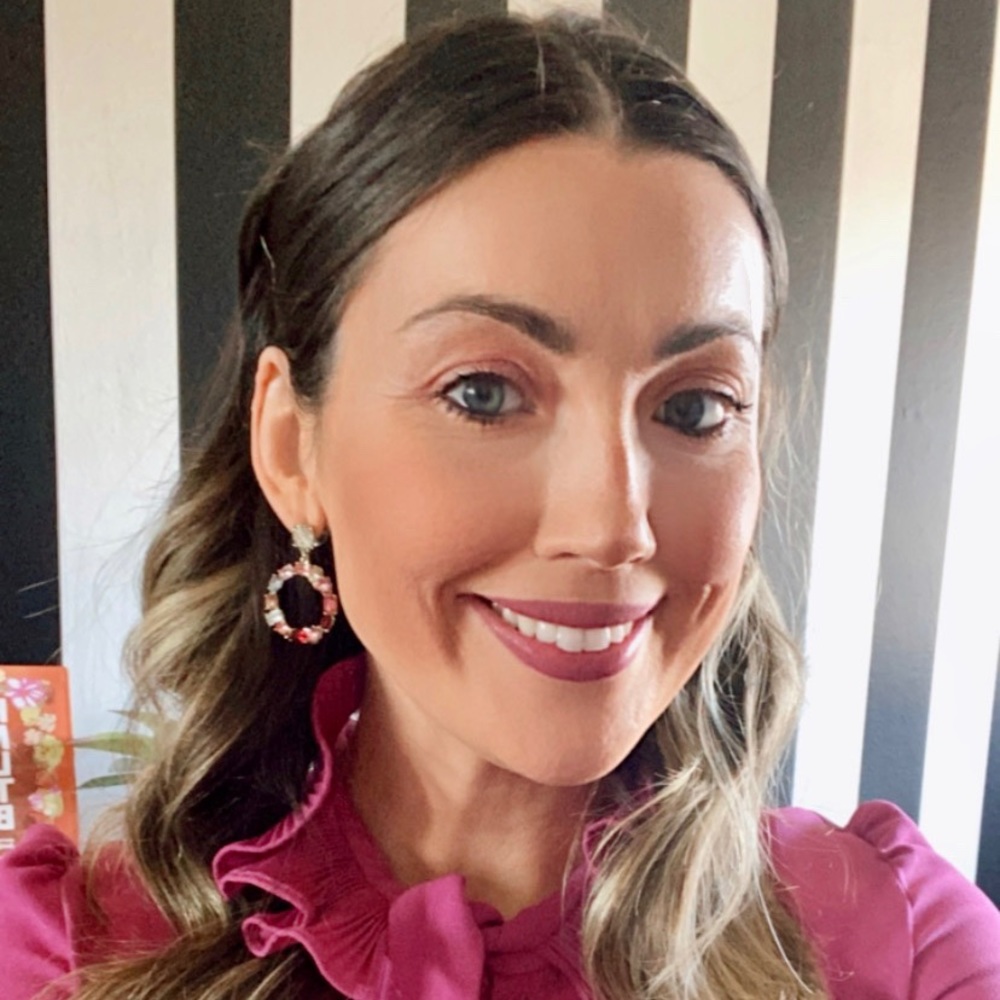 Meet your Posher, Kaitlyn